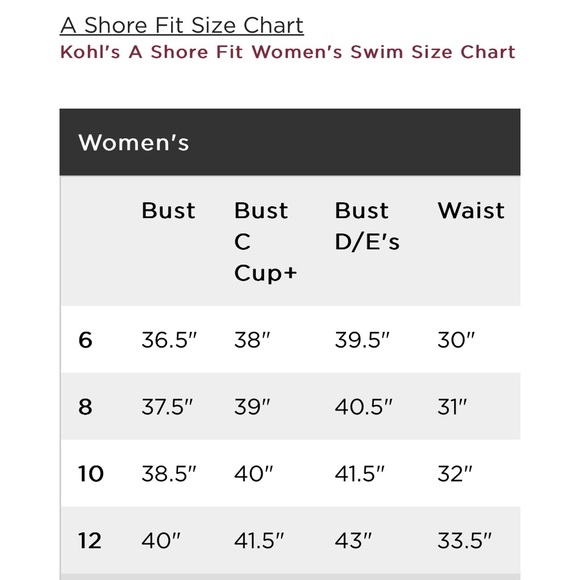 A Shore Fit Hip Minimizer Empire One-Piece Swim Dress - Picture 8 of 11